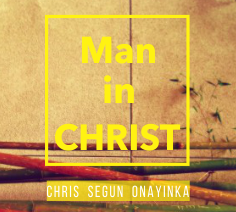 Man in Christ
